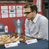 Сенсационные результаты шахматного фестиваля в Гибралтаре